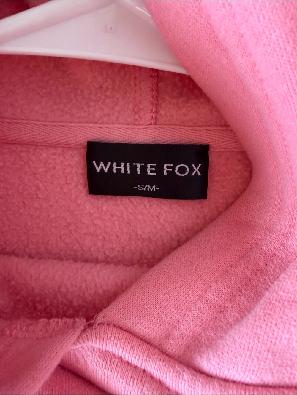 Pink Archive 6.0 Logo Hoodie - Picture 3 of 3
